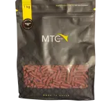 RESPONSE RED PELLET Hi-Attract 6mm