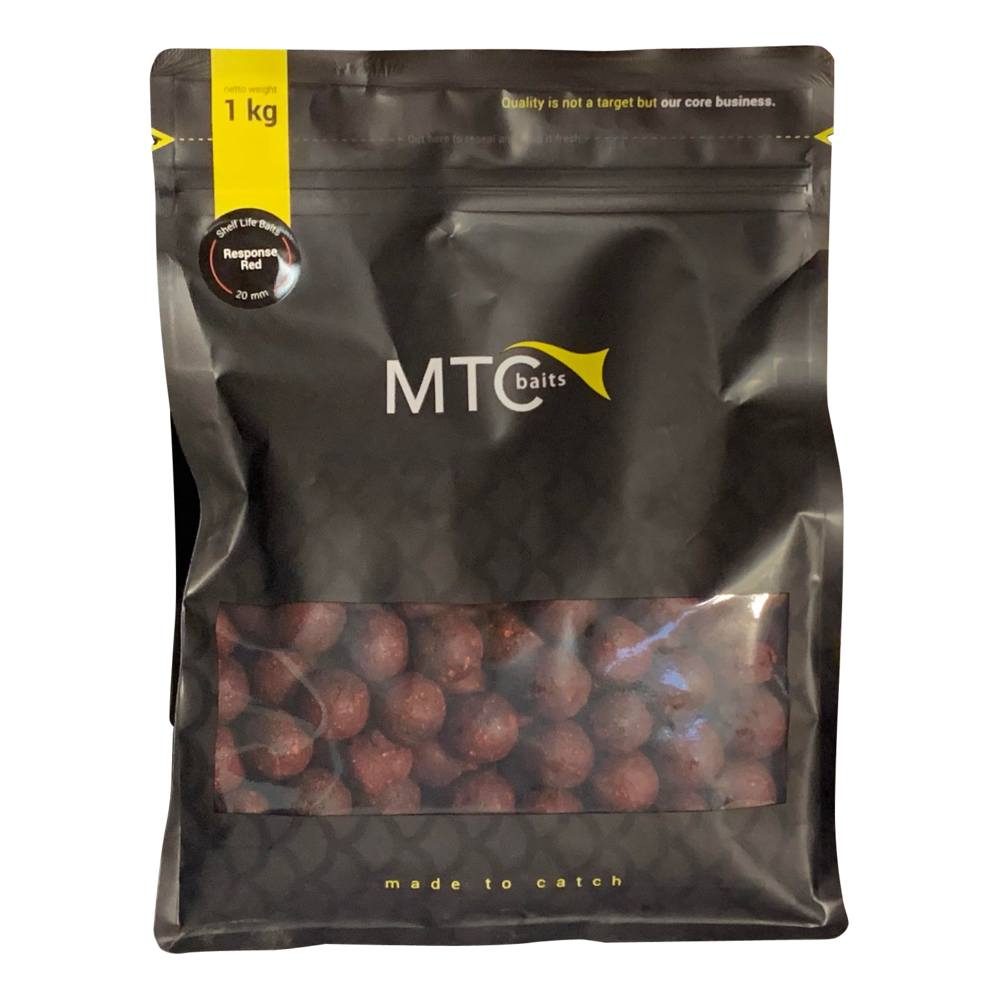 Response Red 16mm/1kg